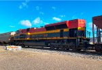 KCSM 4078